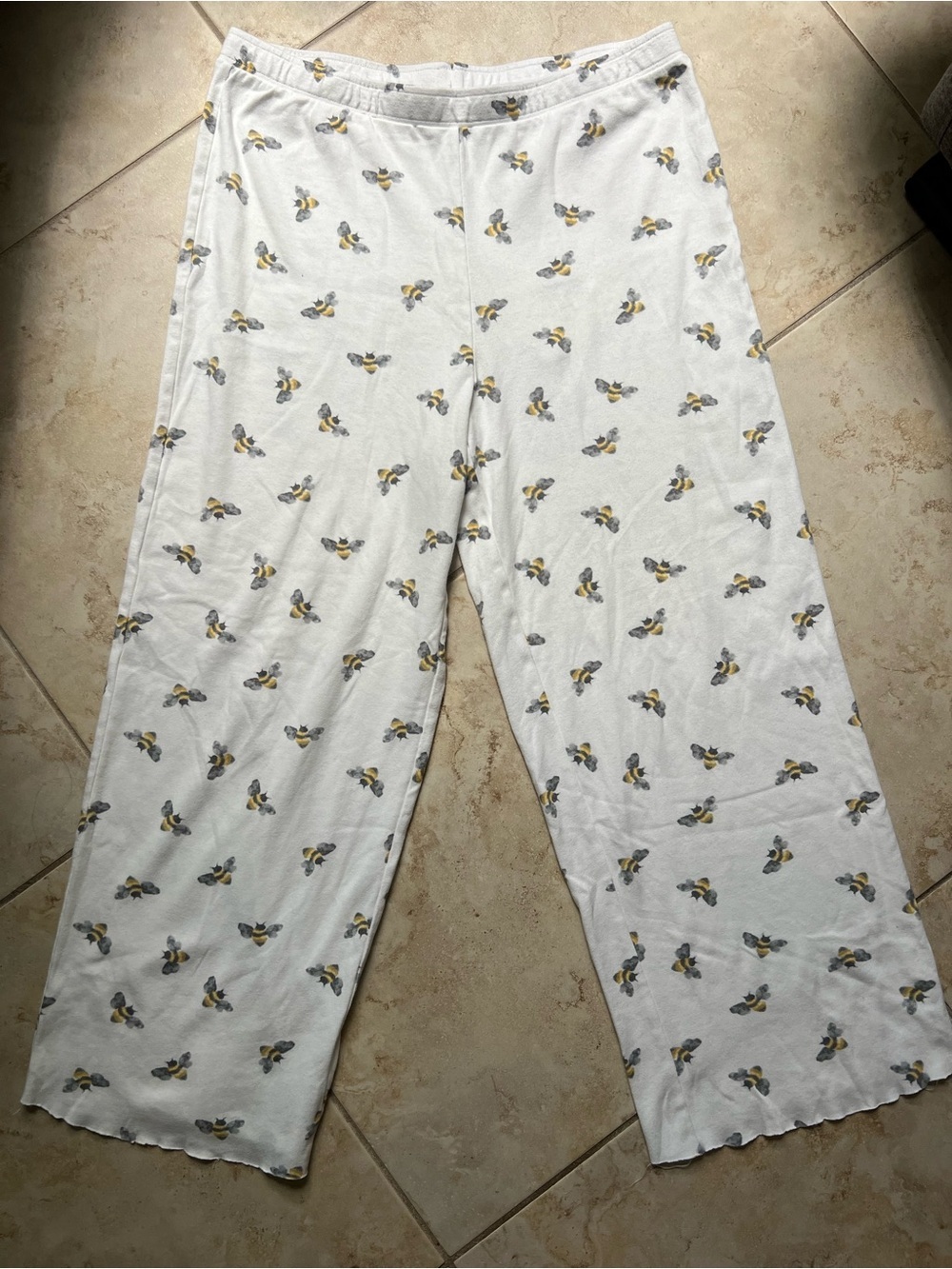 ‼️EUC: Burt’s Bees Women’s Lounge Pants - M